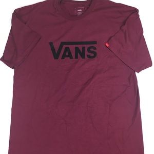 VANS Classic Men’s T-Shirt